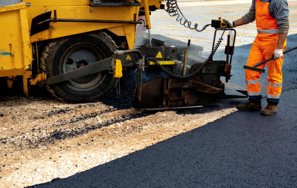 Reliable Ankeny, IA Driveway Paving Services Solutions